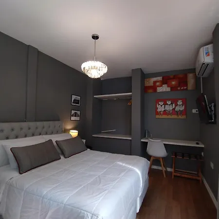 Maitre Hotel Boutique-3