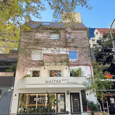 Maitre Hotel Boutique-2